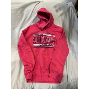 Palmetto State South Carolina Red Hoodie